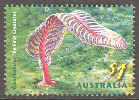 Australia Scott 2382 MNH